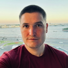Александр Воронич