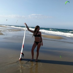 Ксюша Белочка, 24.06, Москва