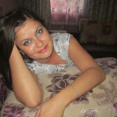 Виктория Анохина, 19.04, Стерлитамак