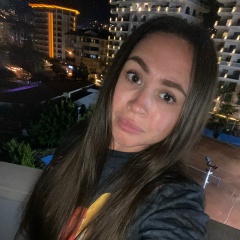 Анастасия Ильяшенко, 11.03, Пенза