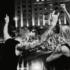 Алексей Рем, 20.06, Москва