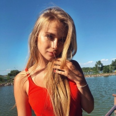 Карина Кадырова, 17.02, Нижний Новгород