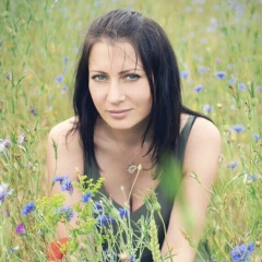 Анна Лаврентьева, 22.12