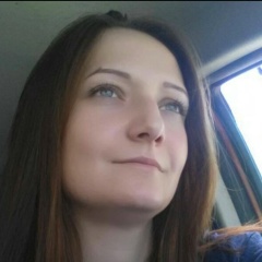 Елена Васина, 21.08, Серпухов