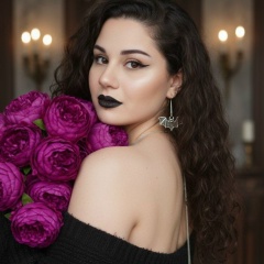 Ая Рагимова, 11.11.1991, Москва