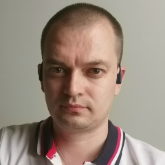 Саша Каиров, 13.02, Москва