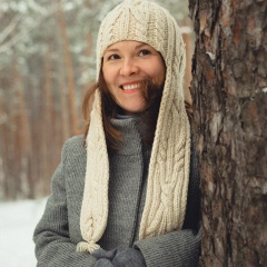 Любовь Бобылева, 14.02, Екатеринбург