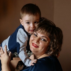 Катерина Глушкова, 22.12, Норильск