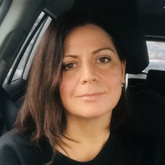 Елена Рычкова, 02.05, Санкт-Петербург