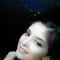 Бану Кажденбек, 11.03.1993, Алматы