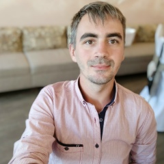 Максим Майоров, 27.05.1989, Санкт-Петербург