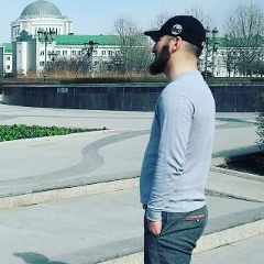 Аслан Вацаев, 09.01.1992, Грозный