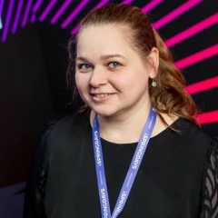 Алёна Иванова, 06.03.1992, Йошкар-Ола