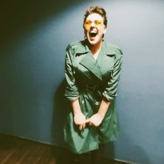 Анири Анихинемес, 02.08.1985, Красноярск