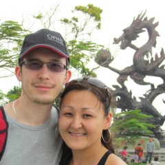 Руслан Баишев, 17.01, Алматы