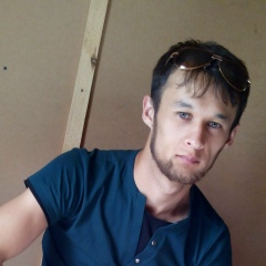 Boboshox Rasulov, 24.07, Москва