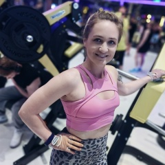 Марина Саушева, Москва