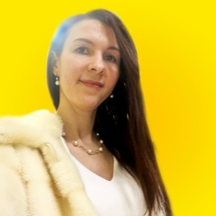 Татьяна Бадертдинова, 03.08, Омск