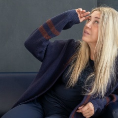 Лариса Виинапуу, 08.06, Красноярск