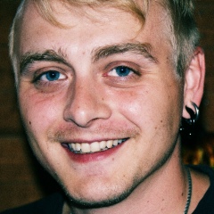 Серёжа Smirnoff, 22.04.1985, Санкт-Петербург