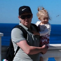 Дмитрий Колганов, 18.06.1982, Санкт-Петербург