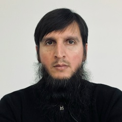 Данилбек Расухаджиев, 29.12.1981, Грозный