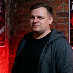 Дмитрий Лукьянов, 08.08, Казань