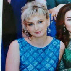 Оля Егорова, Актобе