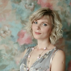 Марина Новокрещенова, 27.04, Магнитогорск