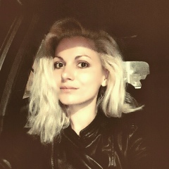 Inna Liashenko, 06.03.1985, Одесса