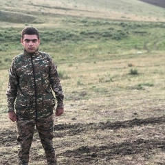 Sam Diloyan, 11.01.2002, Гюмри