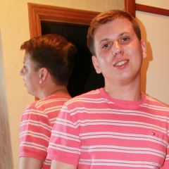 Сергей Колегов, 20.03.2006, Санкт-Петербург