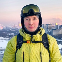 Дмитрий Уланов, 10.10.1987, Санкт-Петербург