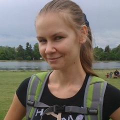 Анна Абдулманова, 05.09.1985, Самара