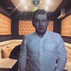 Нурхат Даткаев, 01.12, Алматы