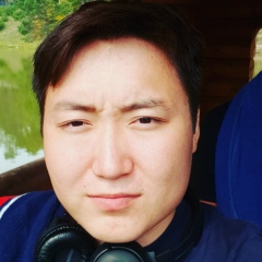 Aldar Pinoev, 16.09.1998, Улан-Удэ