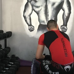 Хамза Сактаганов, 10.07.1987, Актау