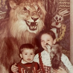 Николай Ширяев, 24.08, Брянск