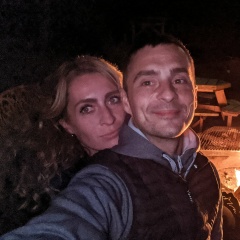 Alena Lomatskyi, 18.12, Seattle