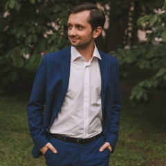 Илья Леденцов, 16.06.1992, Figueira da Foz