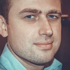 Виталий Демчук