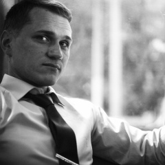 Дима Грапов, 10.10.1989, Москва