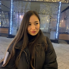 Маншук Азадова, 20.07.1999