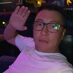 Владлен Ландау, Москва