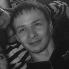 Владимир Капранов, 04.11.1989, Санкт-Петербург