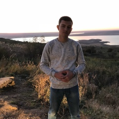 Данил Фоминов, 02.12.1998, Ставрополь