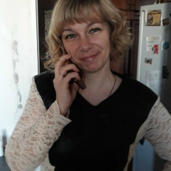 Елена Кунашко, 17.09, Брест