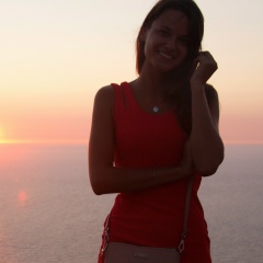 Ira Gorbunova, 28.11.1990, Санкт-Петербург