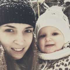 Ксения Егорова, 29.04.1993, Санкт-Петербург