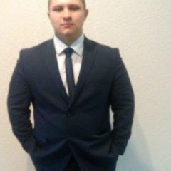 Дмитрий Лукьянович, 10.11.1994, Саратов